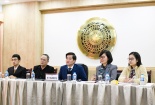 Đẩy mạnh hoạt động hợp tác trong công tác xây dựng tiêu chuẩn với Úc